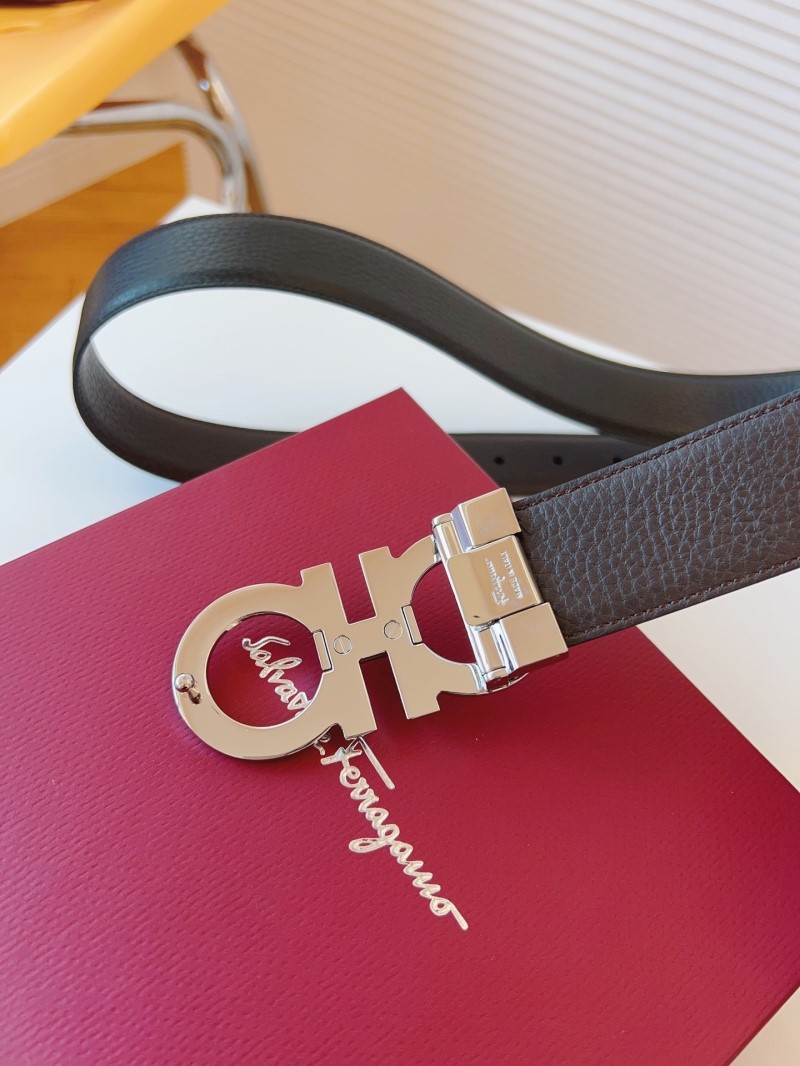 Ferragamo Belts